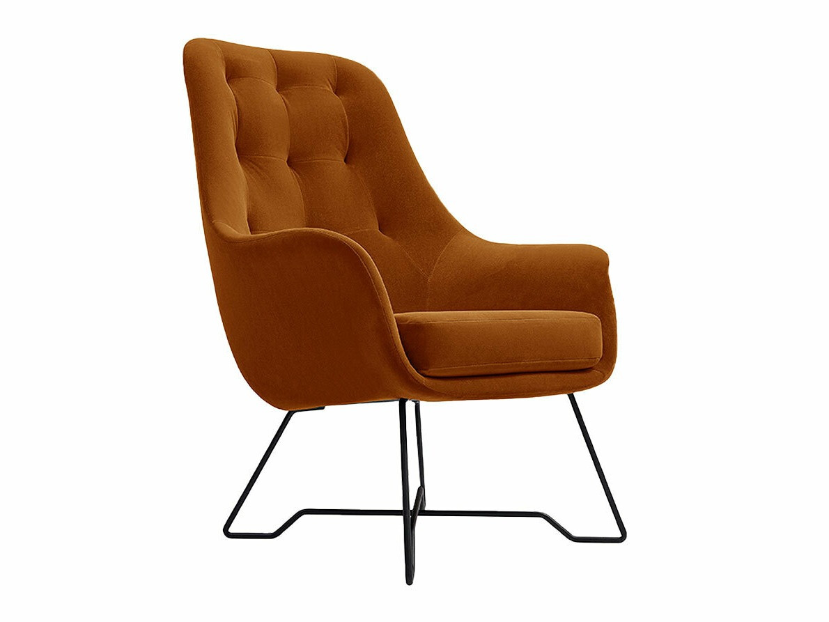 Sessel Kingston 135 (Velluto 33)