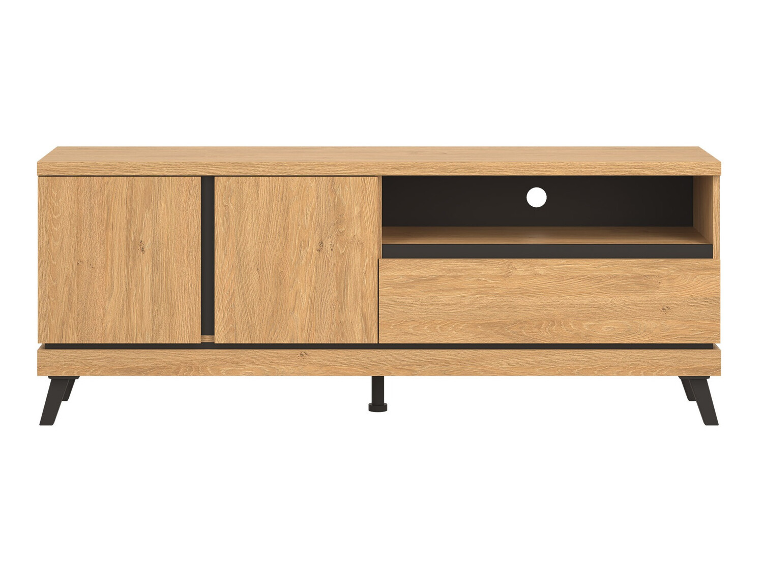 TV-Möbel Monromo 100