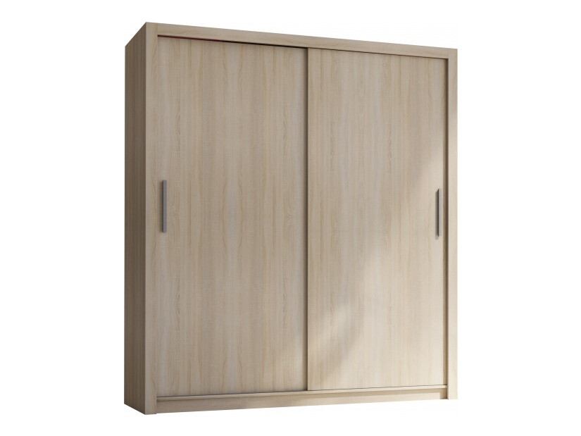 Kleiderschrank Murrieta 140