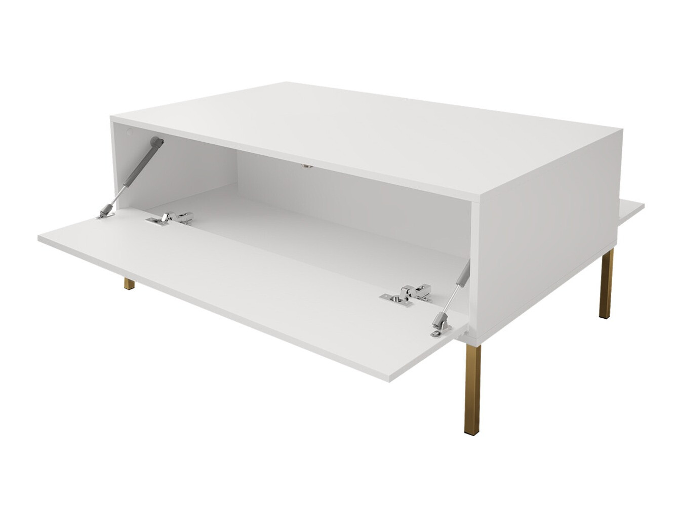 Wohnzimmer-Sets Verteni 106 (Kaschmir)