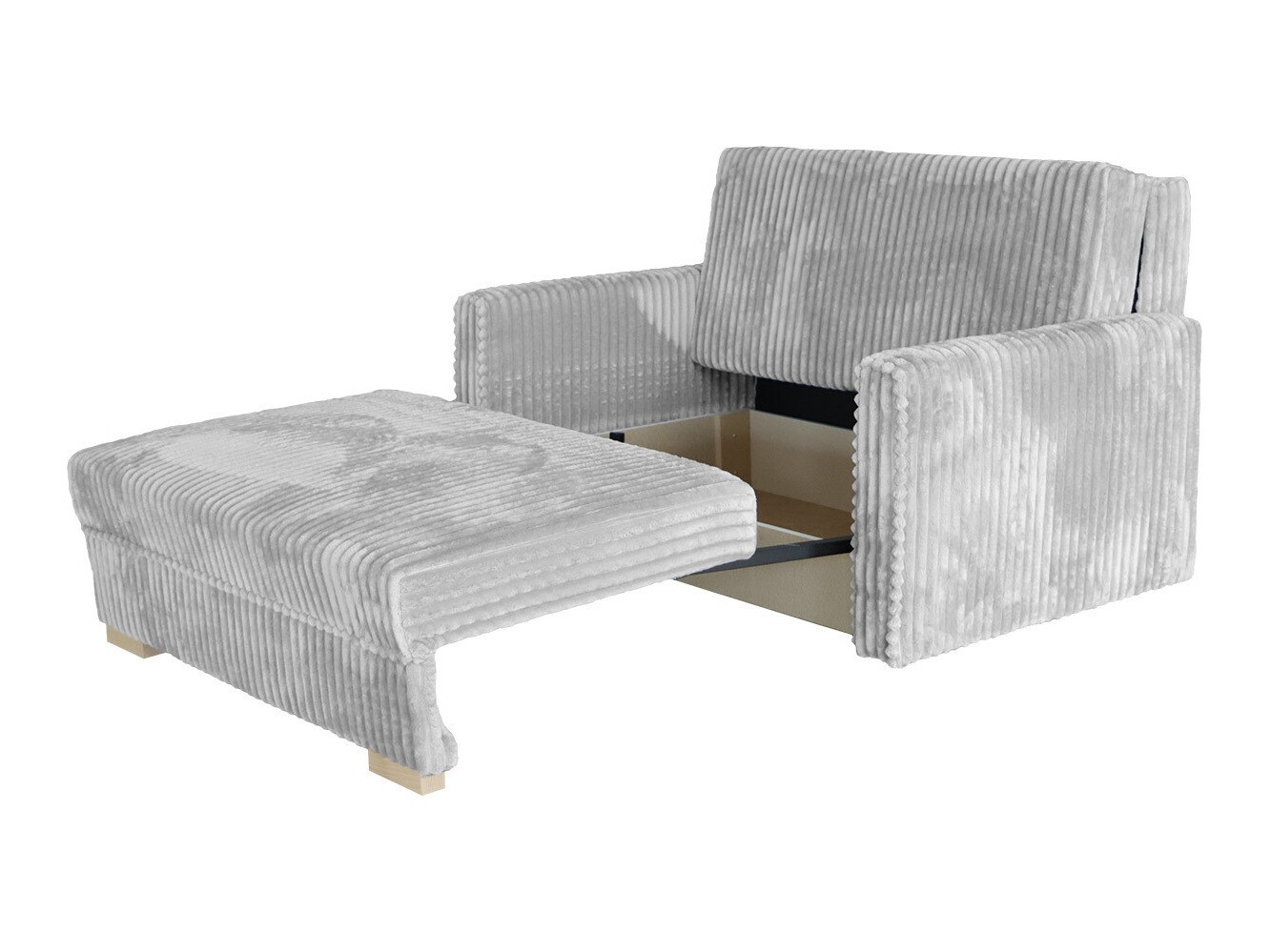 Schlafsofa Columbus 206 (Tilia 77)