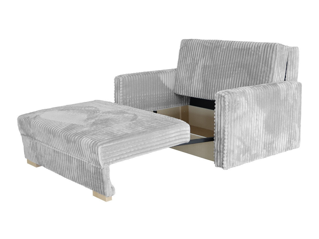 Schlafsofa Solrin II (Tilia 17)