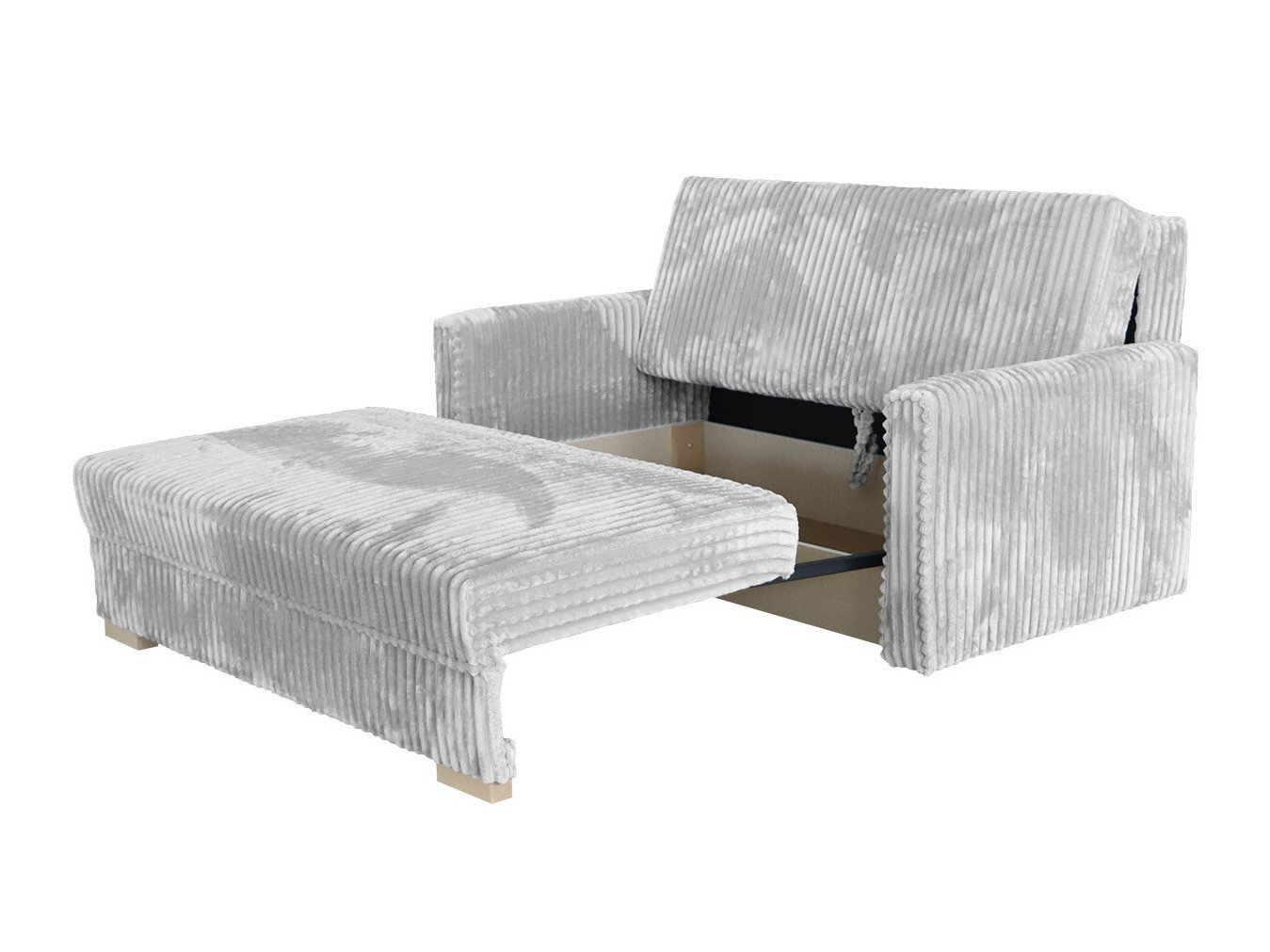 Schlafsofa Solrin III (Tilia 01)