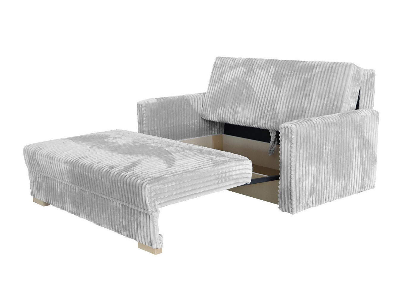 Schlafsofa Solrin III (Tilia 17)