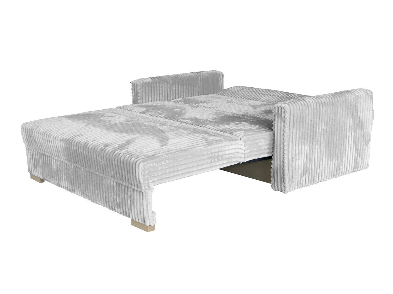 Schlafsofa Solrin III (Tilia 90)