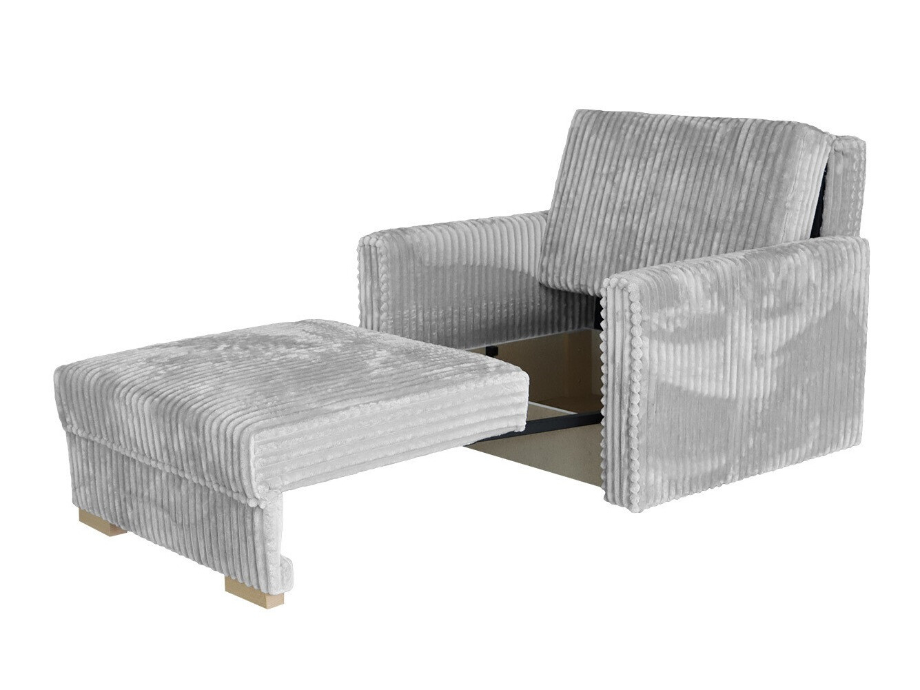 Sessel Columbus 207 (Tilia 01)