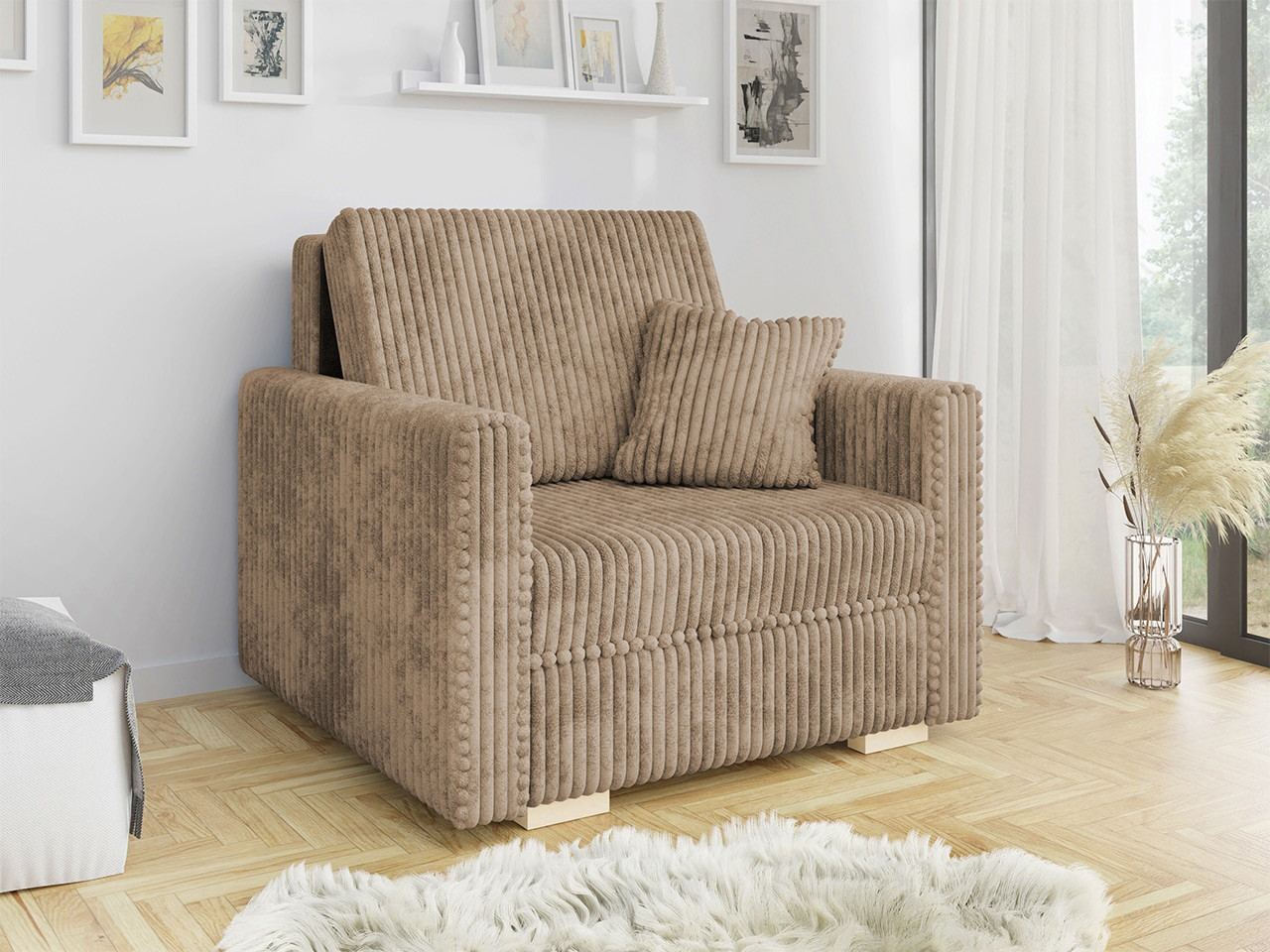 Sessel Solrin I