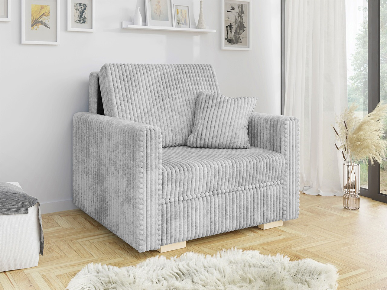 Sessel Solrin I (Tilia 86)