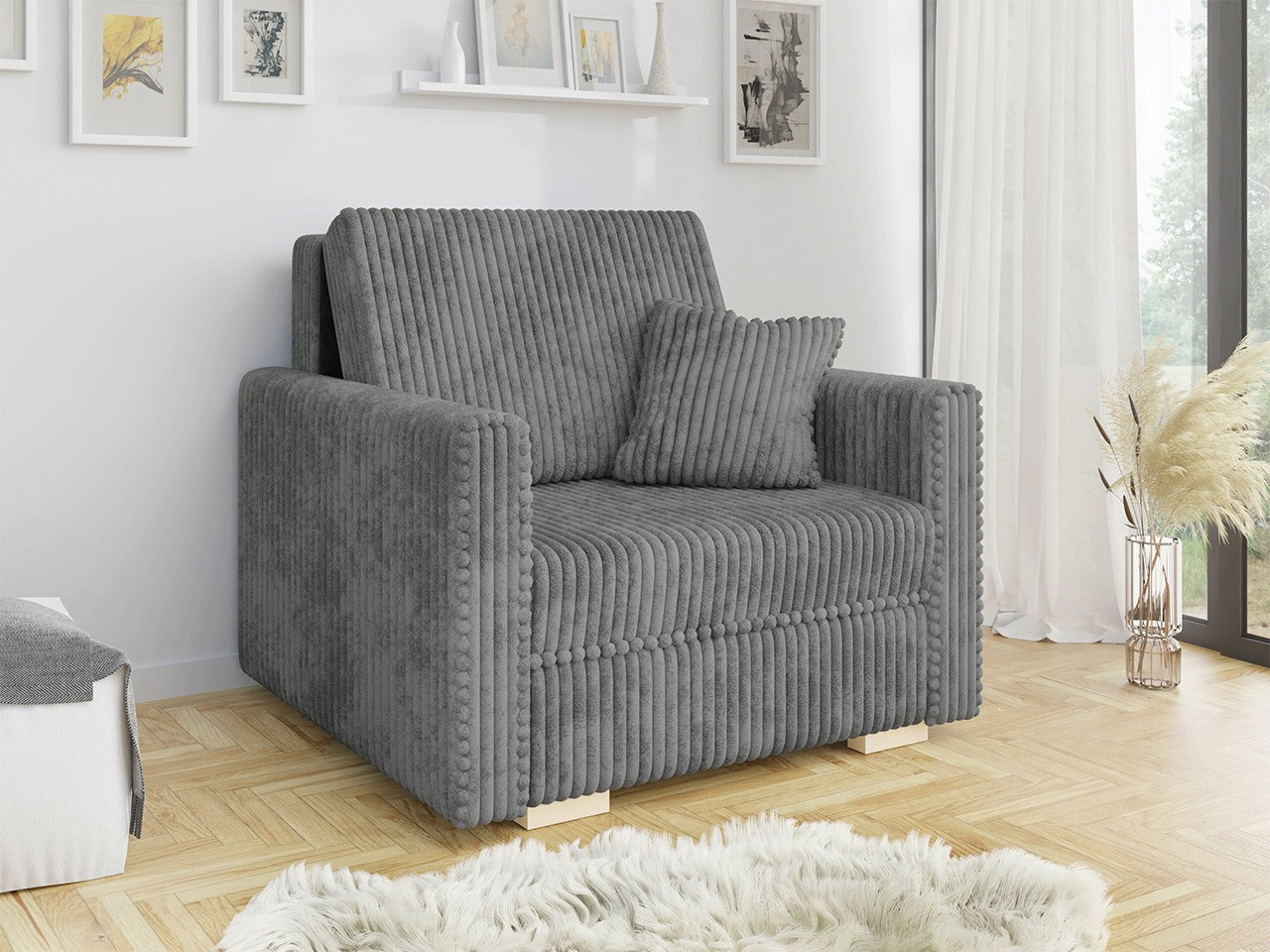Sessel Solrin I (Tilia 90)