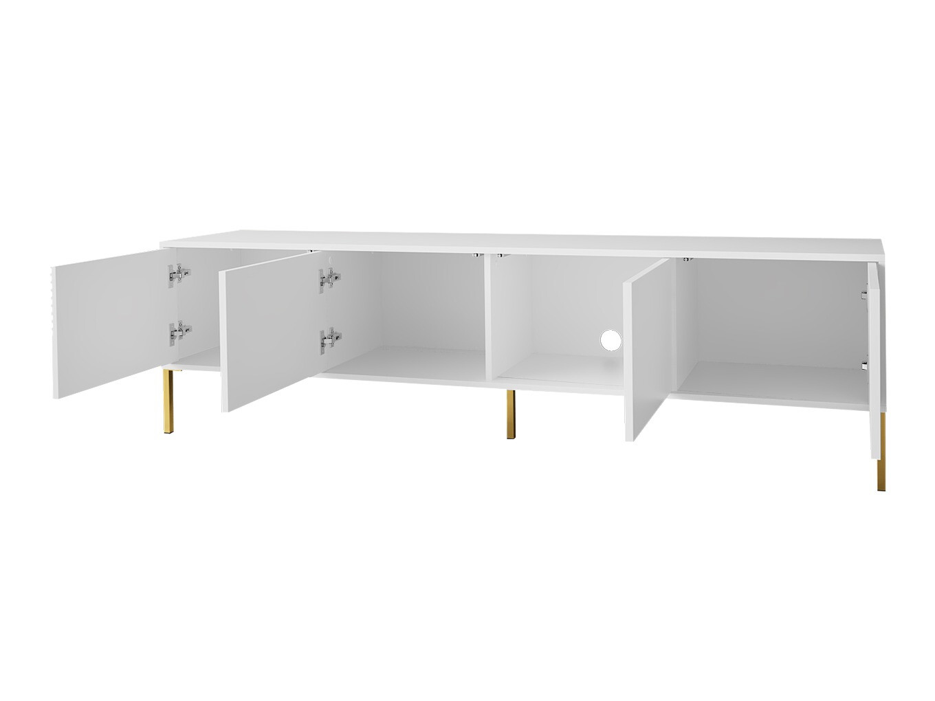 Wohnzimmer-Sets Verteni 107 (Kaschmir)