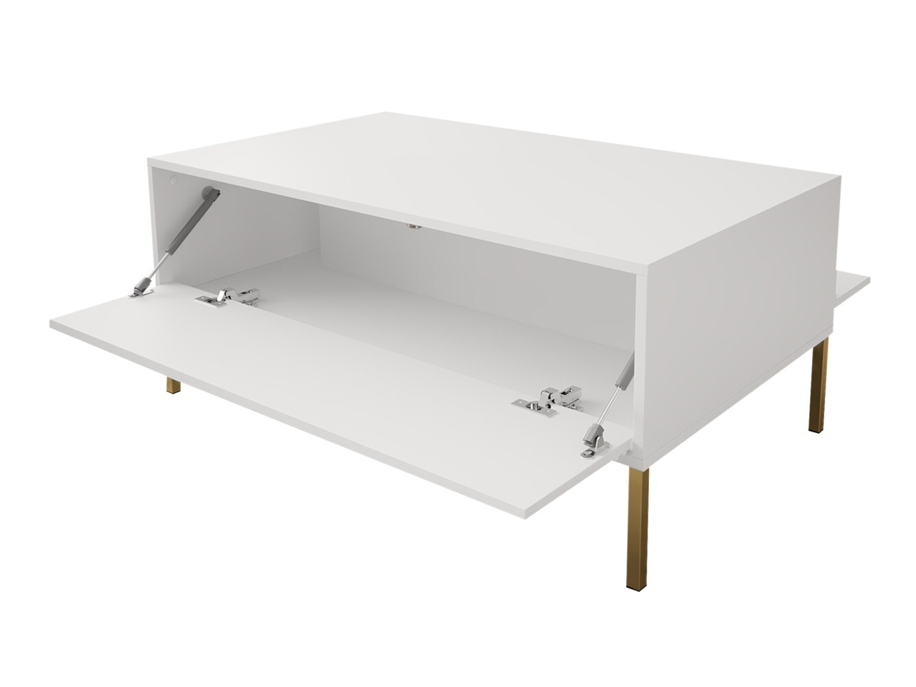 Wohnzimmer-Sets Verteni 107 (Kaschmir)