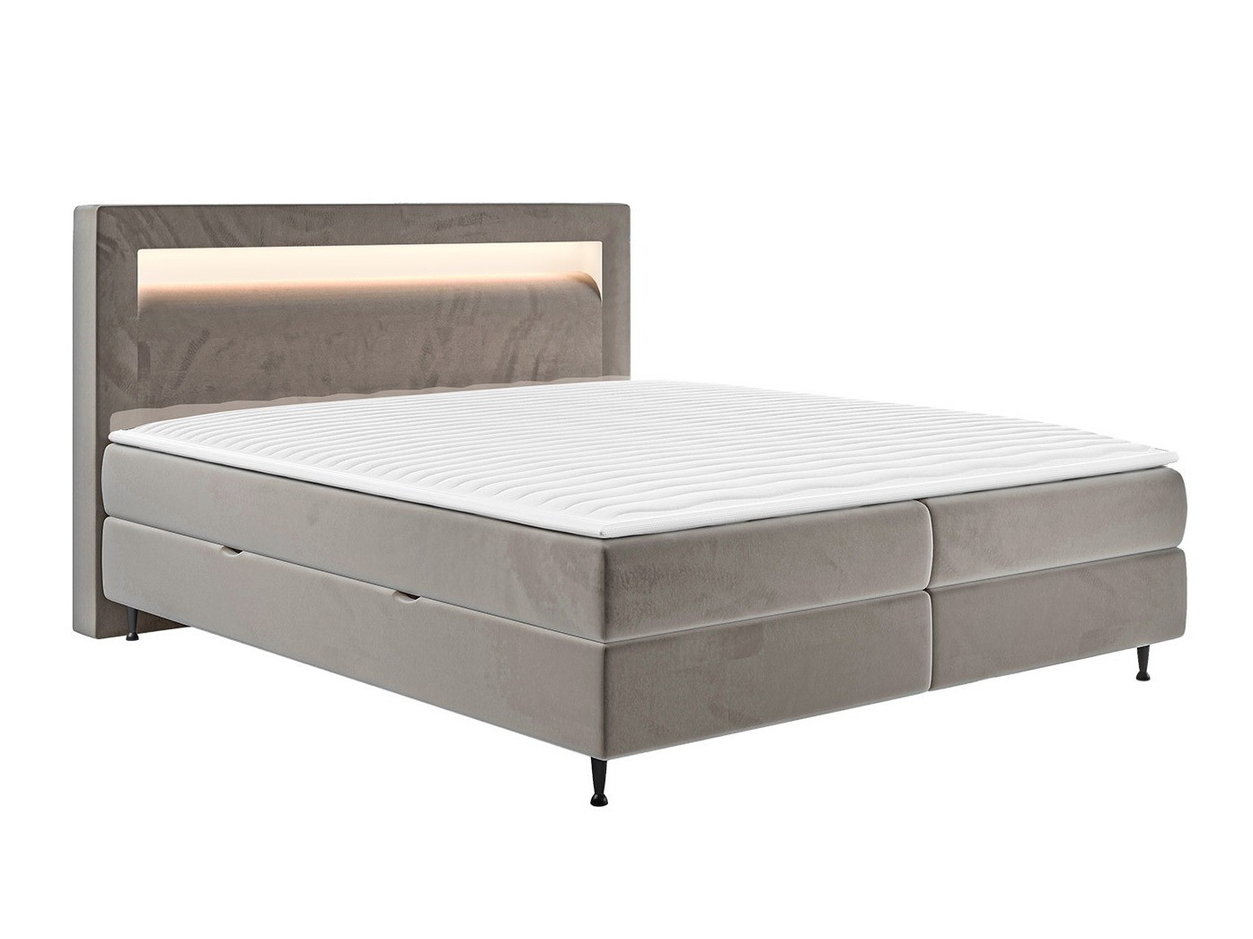 Boxspringbett ComfiDream Celara (Fresh 01)