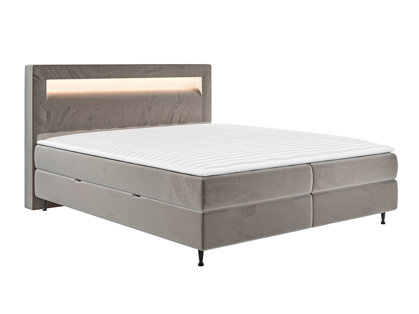 Boxspringbett ComfiDream Celara (Fresh 01)