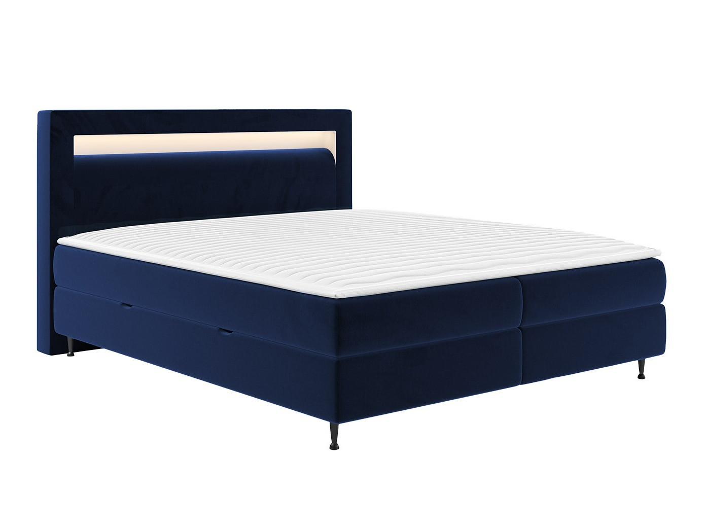 Boxspringbett ComfiDream Celara (Fresh 11)