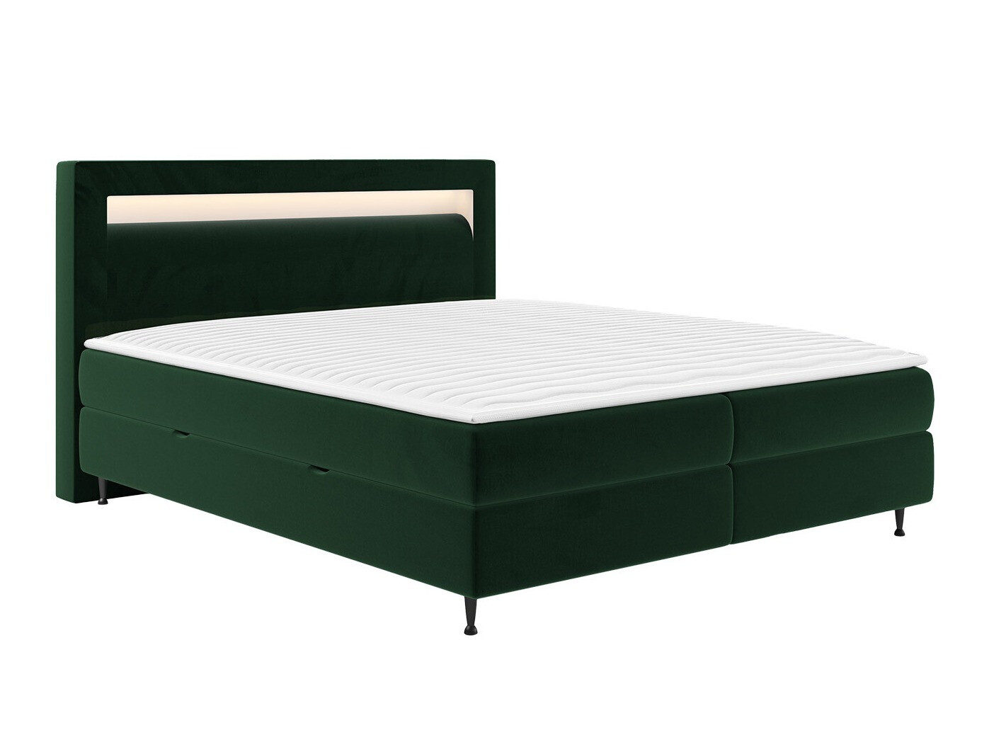 Boxspringbett ComfiDream Celara (Fresh 13)