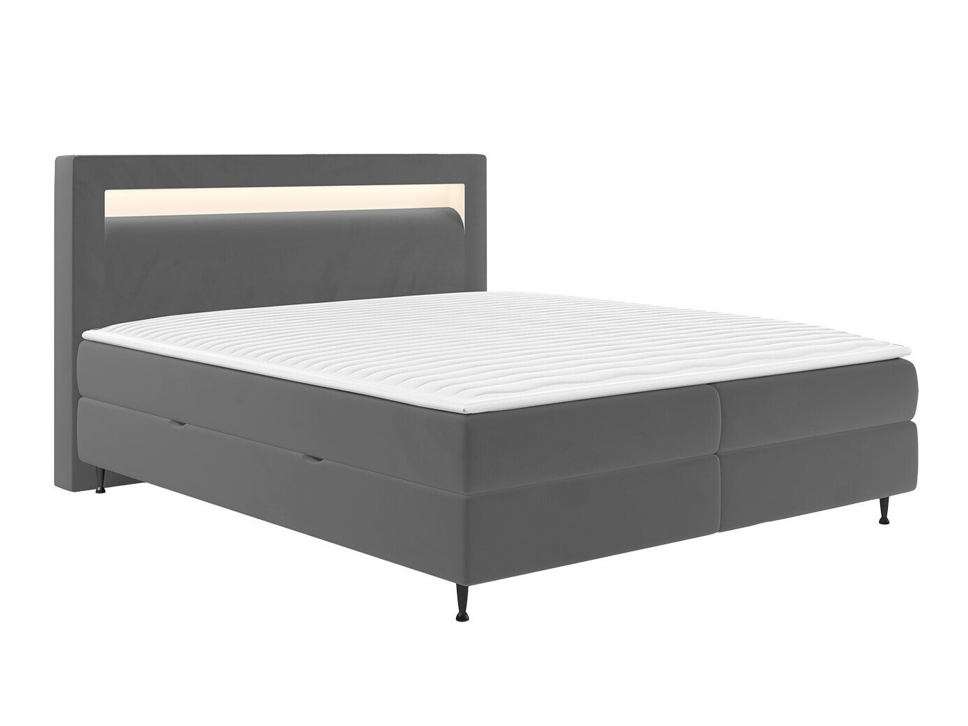 Boxspringbett ComfiDream Celara (Fresh 32)