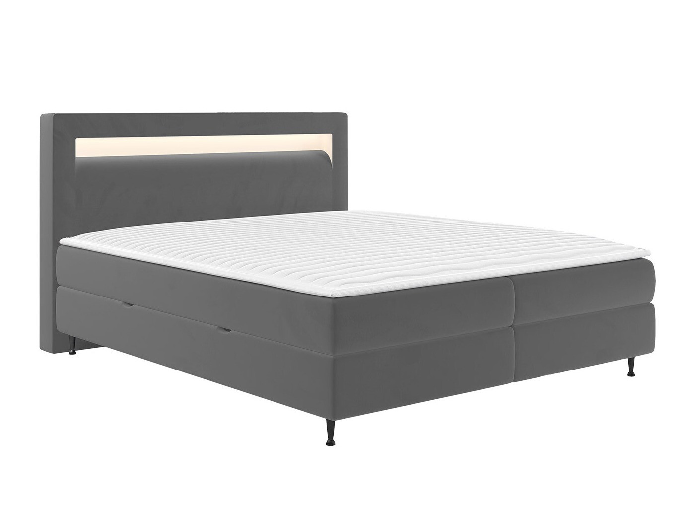 Boxspringbett ComfiDream Celara (Fresh 32)