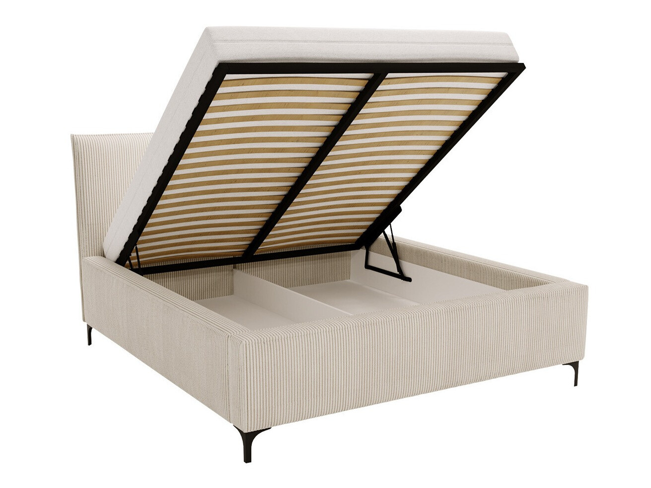 Bett Clovis 113 (Poso 02)