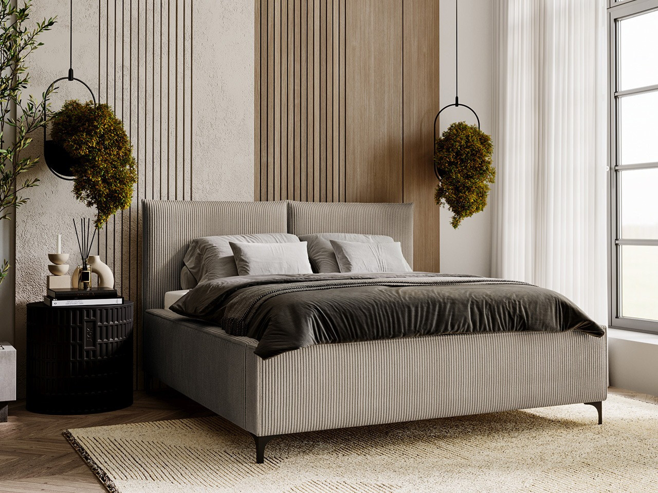 Bett Clovis 113 (Poso 02)