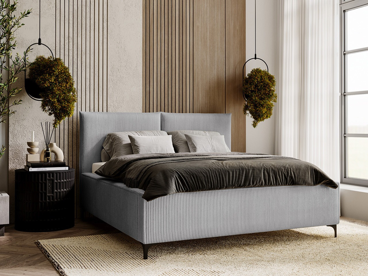 Bett Clovis 113 (Poso 110)