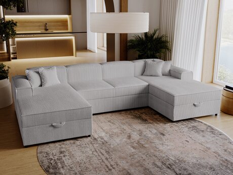 Ecksofa Clovis 115 (Poso 110)