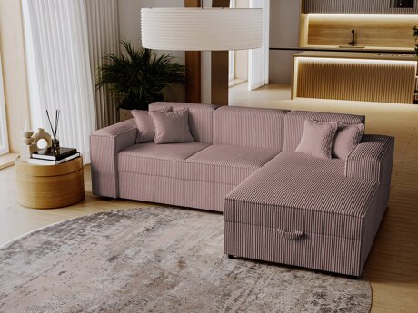 Ecksofa Clovis 116 (Poso 27)