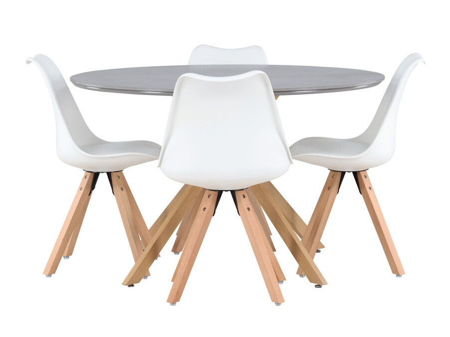 Essgruppe Dallas 4237