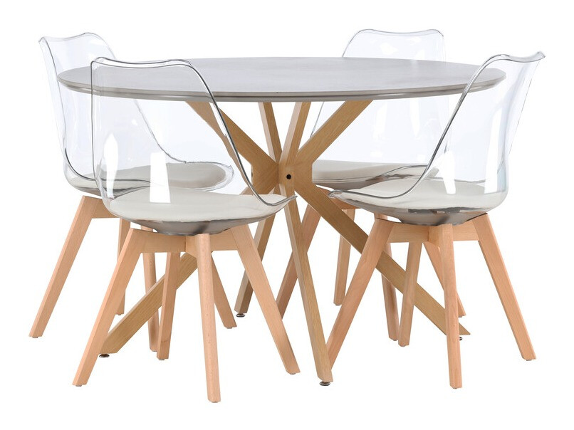 Essgruppe Dallas 4238