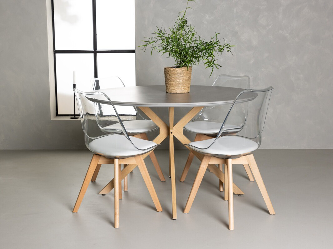 Essgruppe Dallas 4238