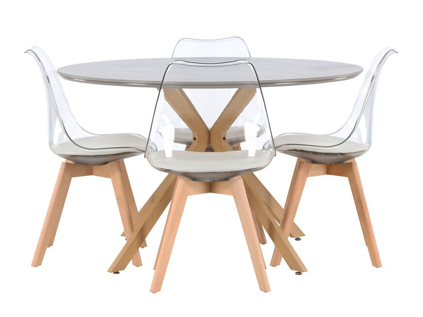 Essgruppe Dallas 4238