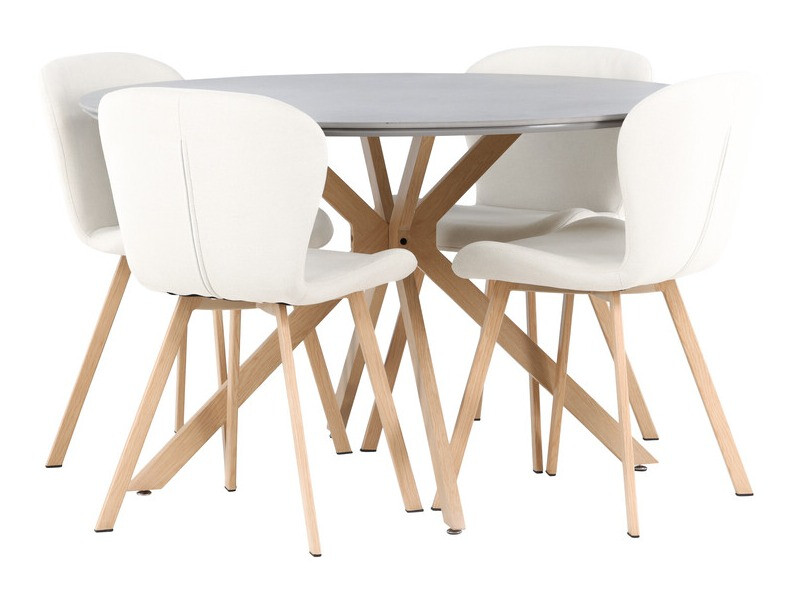 Essgruppe Dallas 4239