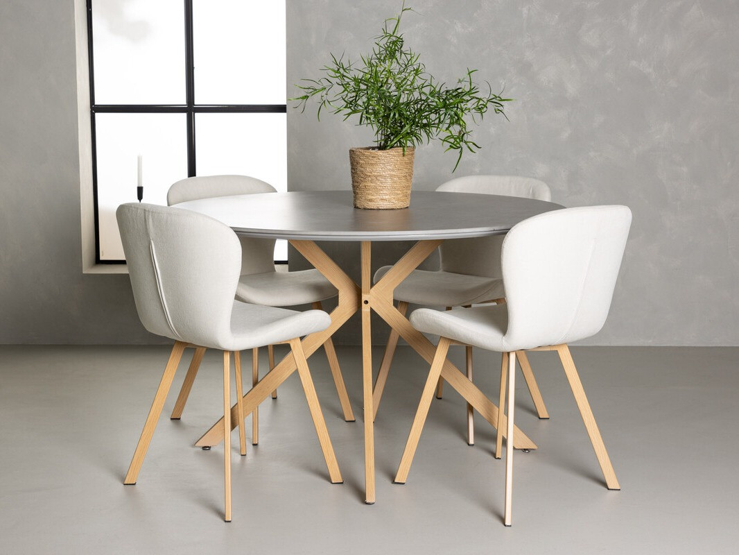 Essgruppe Dallas 4239