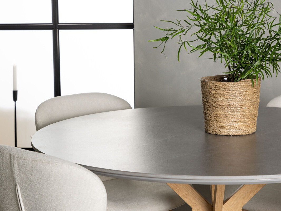 Essgruppe Dallas 4239