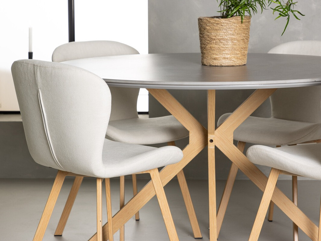 Essgruppe Dallas 4239