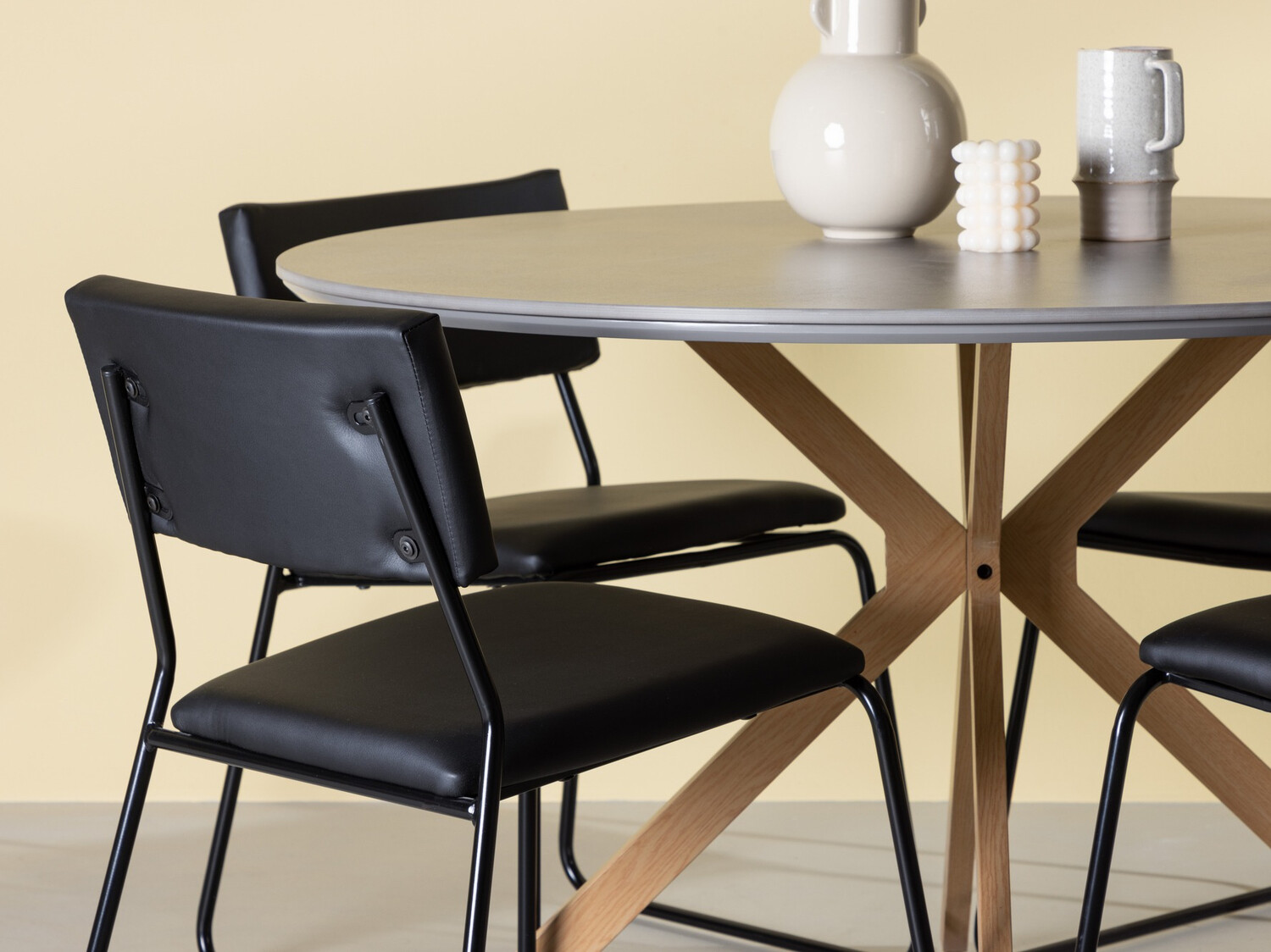 Essgruppe Dallas 4240