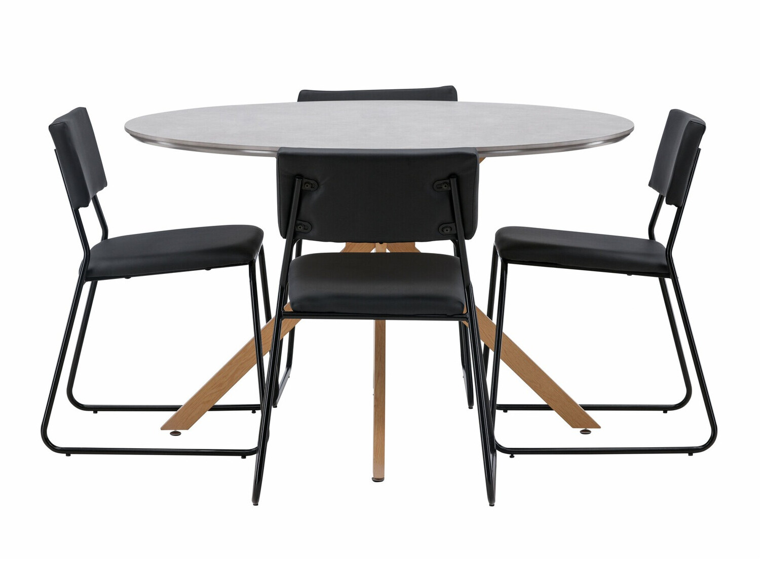 Essgruppe Dallas 4240