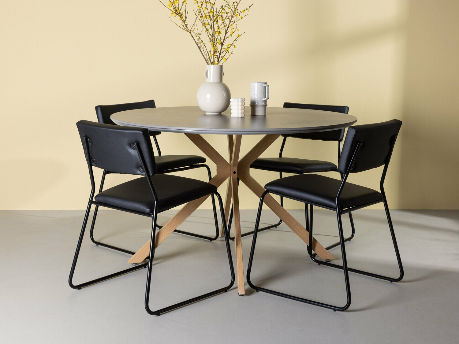 Essgruppe Dallas 4240