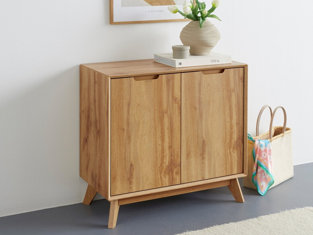 Sideboard Dorvou 101 (Eiche)