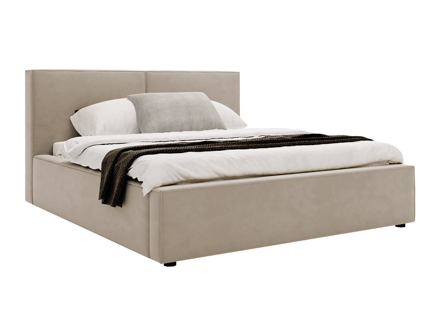 Bett TrendyNest Pelagia (Manila 02)