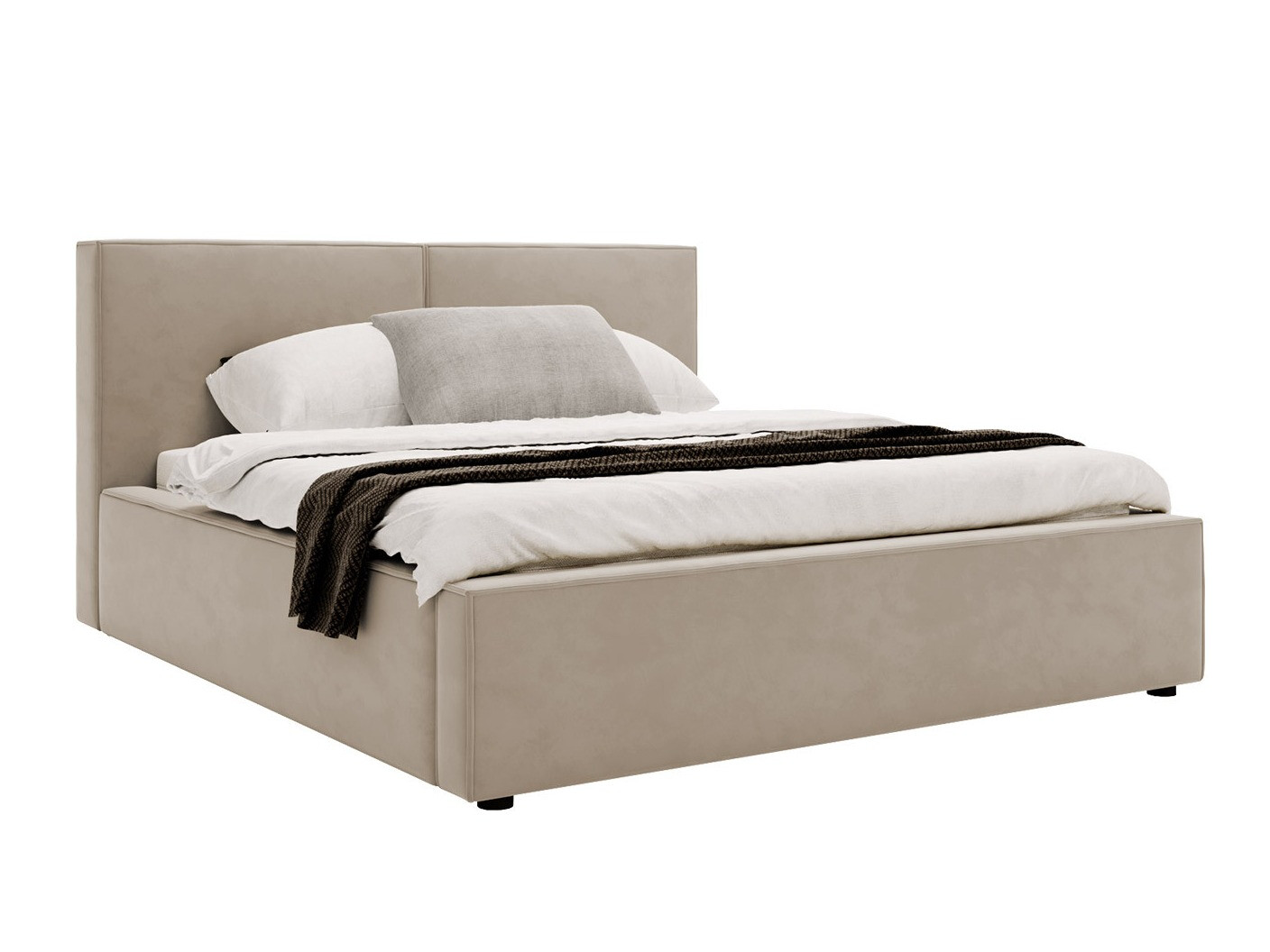 Bett TrendyNest Pelagia