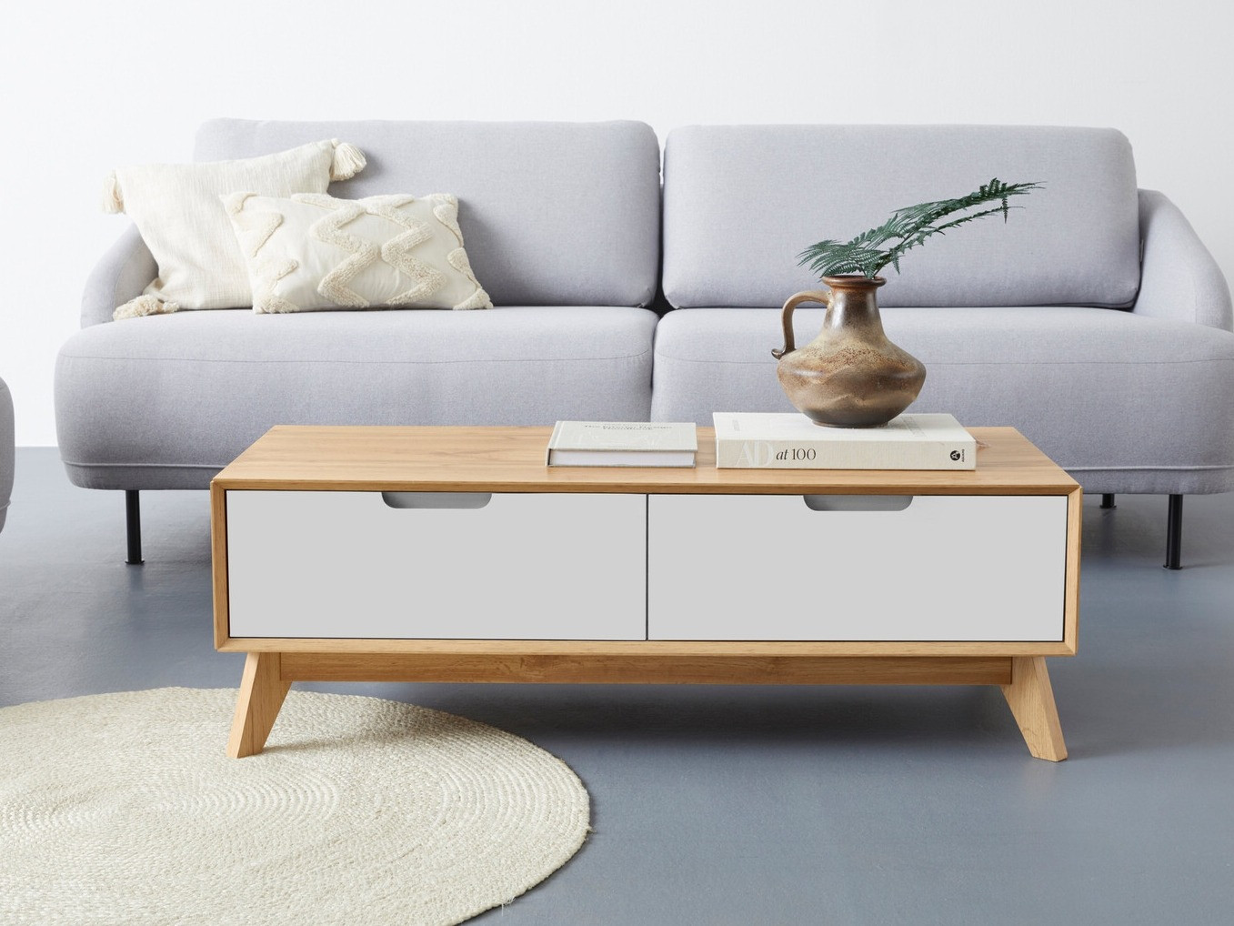 Couchtisch Dorvou 103