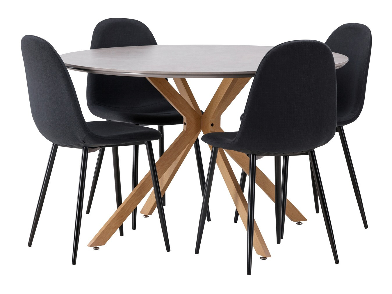 Essgruppe Dallas 4242