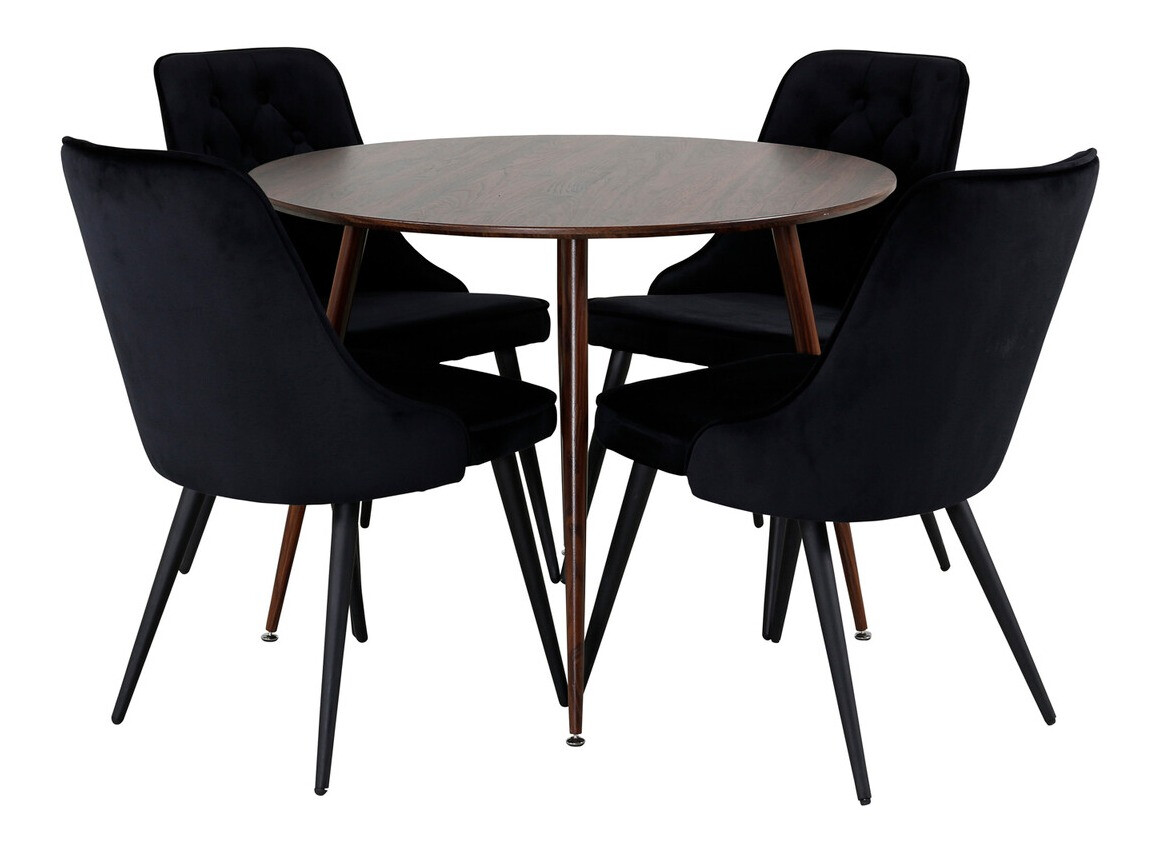 Essgruppe Dallas 4243