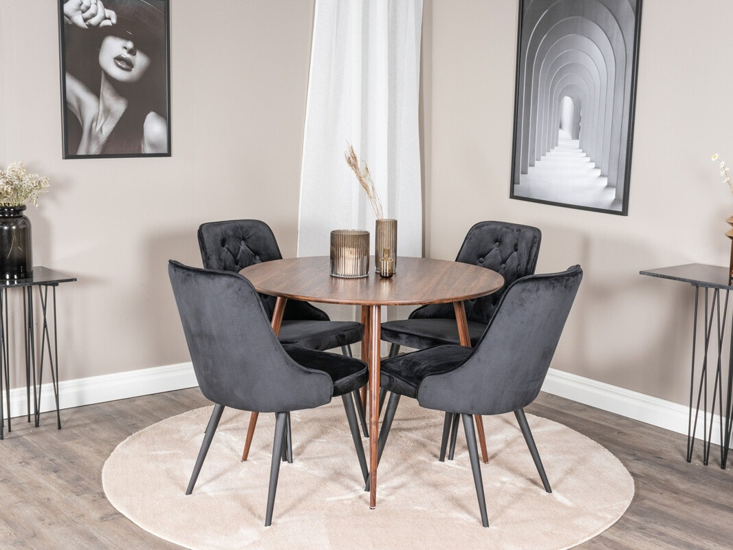 Essgruppe Dallas 4243