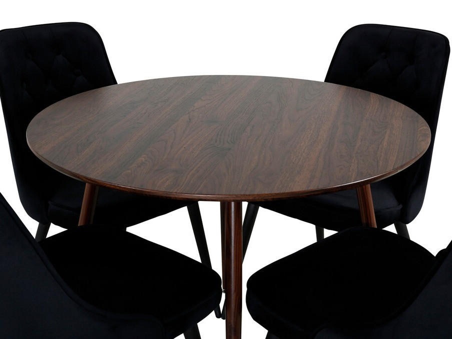 Essgruppe Dallas 4243