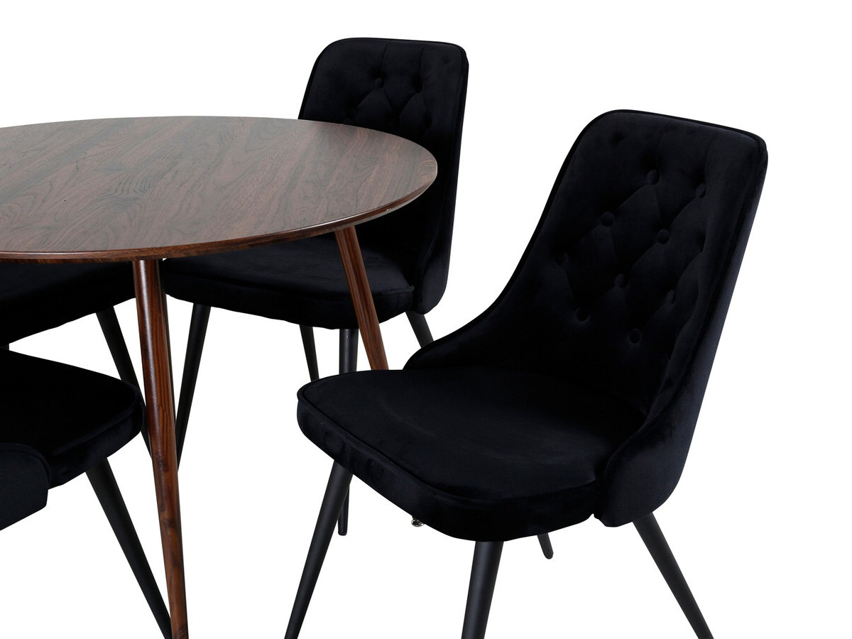 Essgruppe Dallas 4243