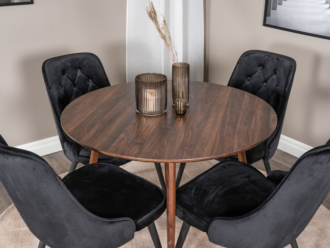 Essgruppe Dallas 4243