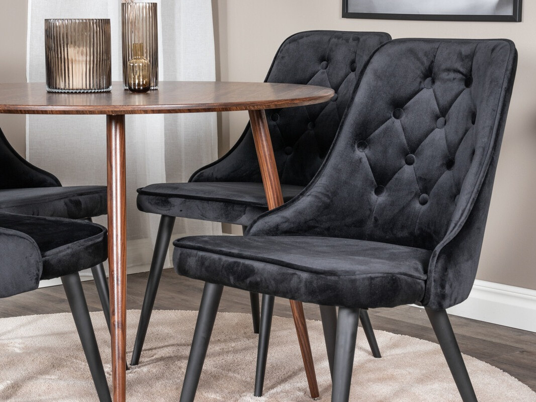 Essgruppe Dallas 4243