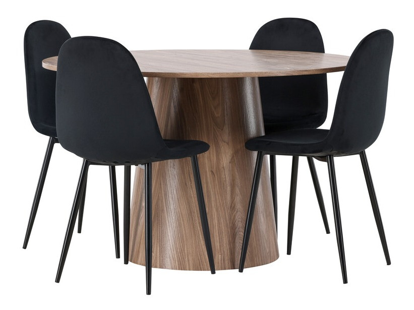 Essgruppe Dallas 4246