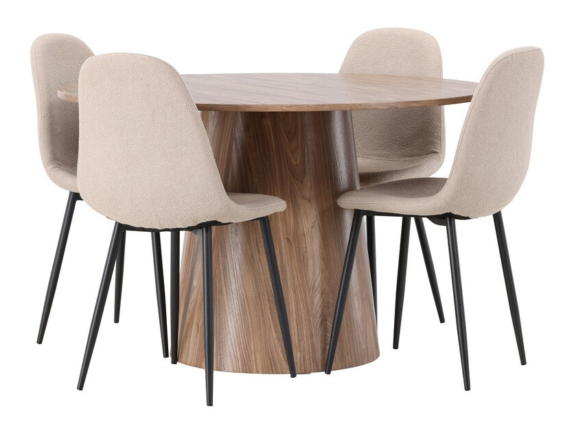 Essgruppe Dallas 4247